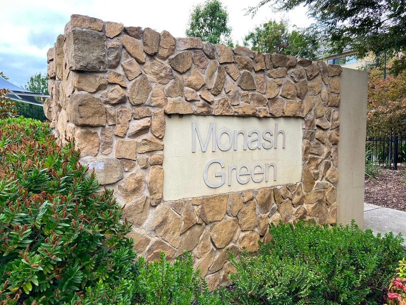 Photo - 4/1 Monash Green Drive, Clayton VIC 3168 - Image 9