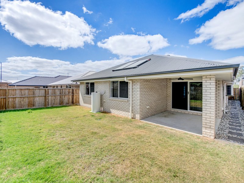 Photo - 41 Mortimer Drive, Flagstone QLD 4280 - Image 2