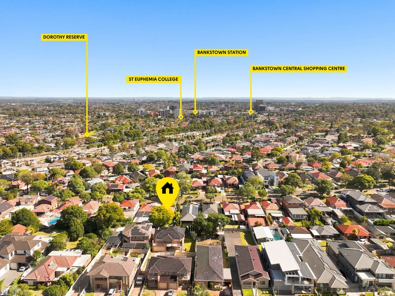 Photo - 41 Mount Lewis Avenue, Punchbowl NSW 2196 - Image 21