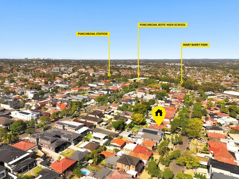 Photo - 41 Mount Lewis Avenue, Punchbowl NSW 2196 - Image 22