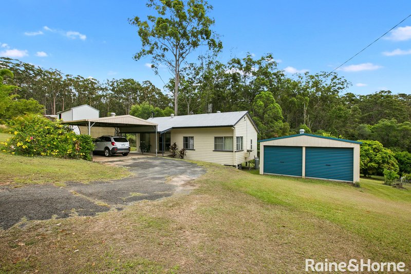 41 Mountain Street, Pomona QLD 4568