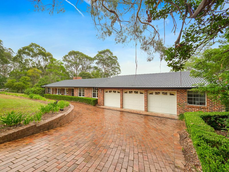 Photo - 41 Mountain View Close, Kurrajong Hills NSW 2758 - Image 2