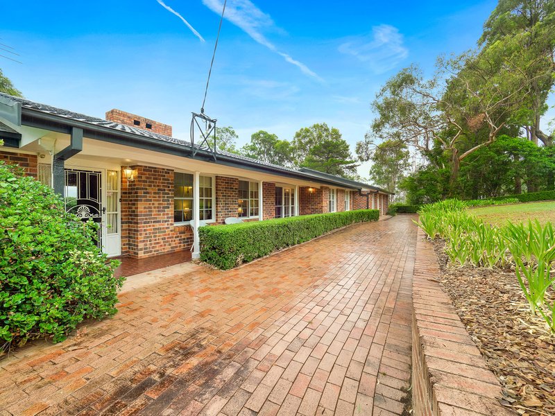 Photo - 41 Mountain View Close, Kurrajong Hills NSW 2758 - Image 21