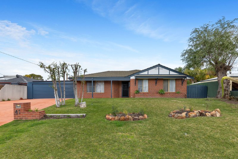 Photo - 41 Mudlark Way, Yangebup WA 6164 - Image 24