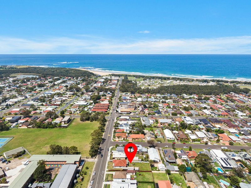 41 Murray Road, East Corrimal NSW 2518 Real Estate Industry Partners