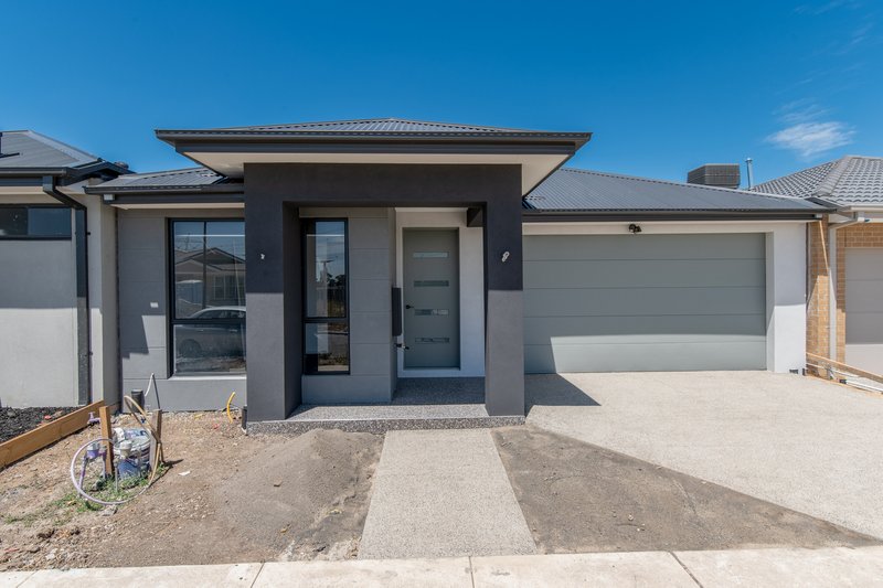 41 Myrtleford Street, Wollert VIC 3750