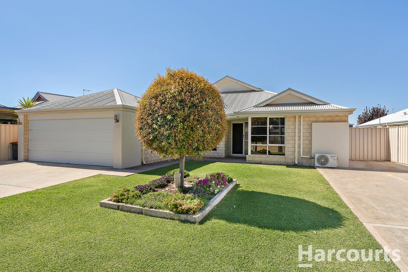 41 Nancarrow Way, Ravenswood WA 6208