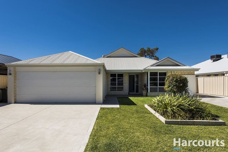 41 Nancarrow Way, Ravenswood WA 6208