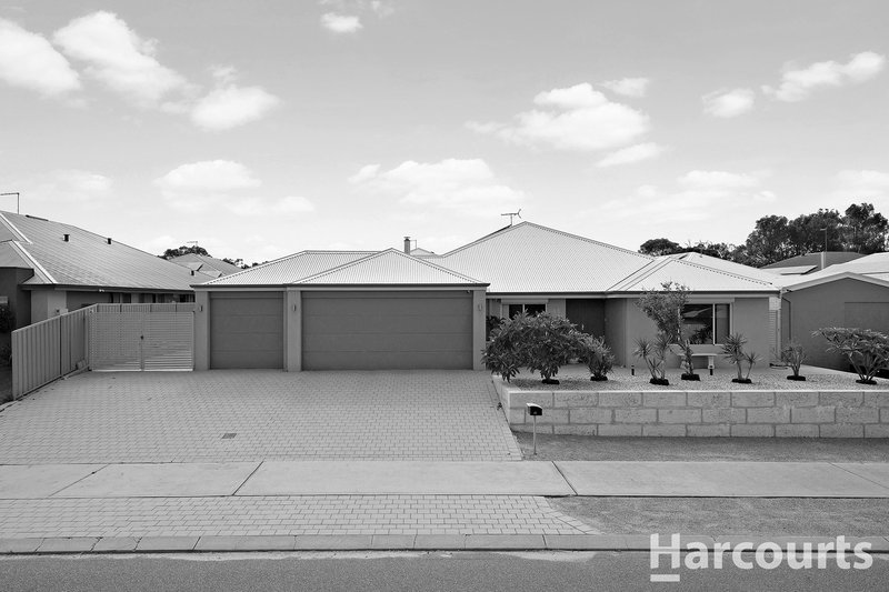 41 Narembeen Road, Dawesville WA 6211