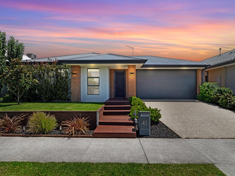 41 Nectar Road, Botanic Ridge VIC 3977