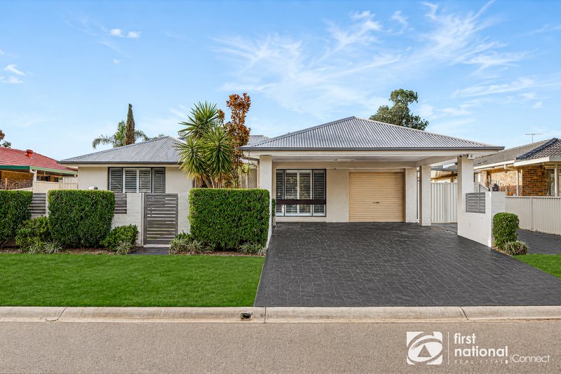 Photo - 41 Neilson Crescent, Bligh Park NSW 2756 - Image 1
