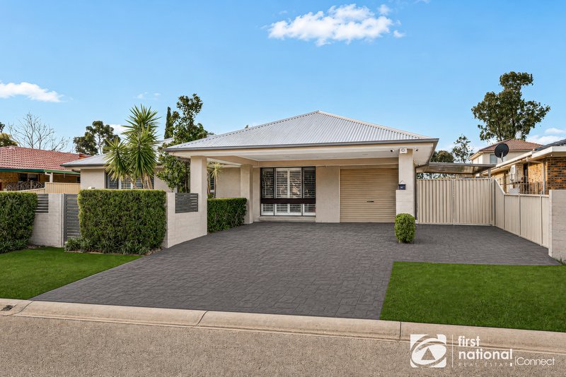 Photo - 41 Neilson Crescent, Bligh Park NSW 2756 - Image 18