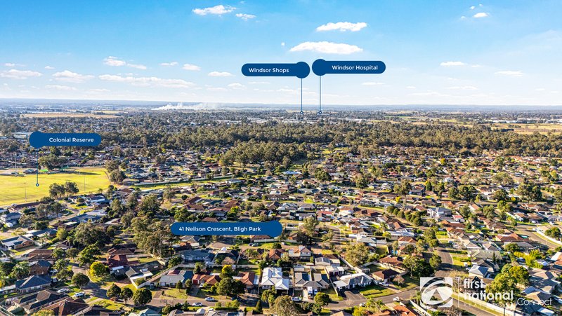 Photo - 41 Neilson Crescent, Bligh Park NSW 2756 - Image 19