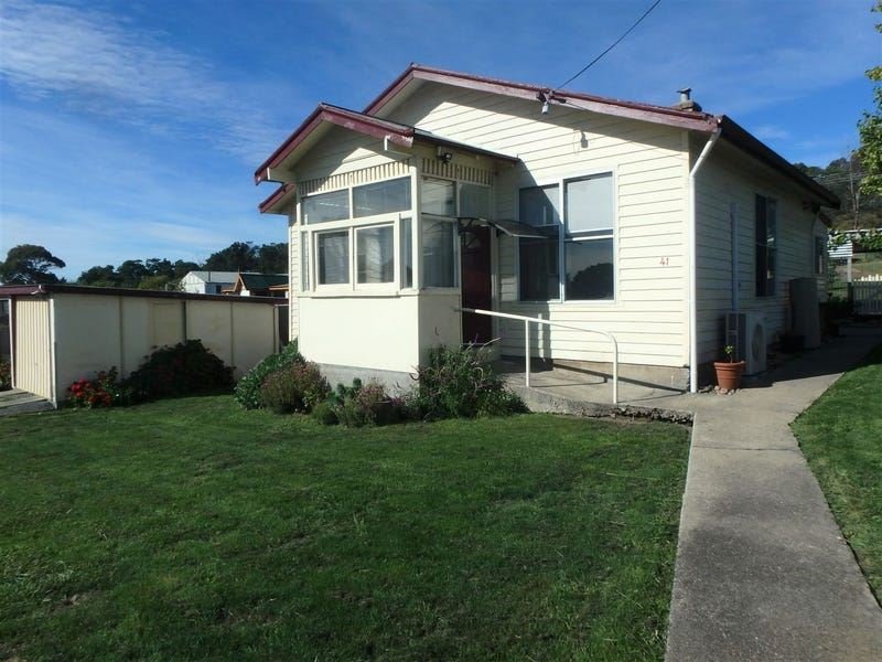 41 New Street, Beaconsfield TAS 7270