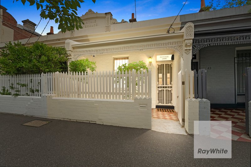 41 Nicholson Street, Carlton VIC 3053