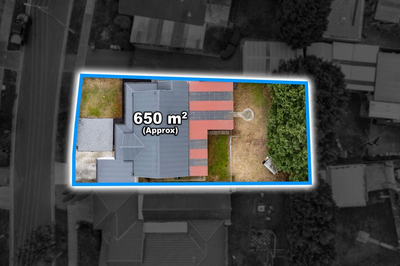 Photo - 41 Northleigh Avenue, Craigieburn VIC 3064 - Image 23