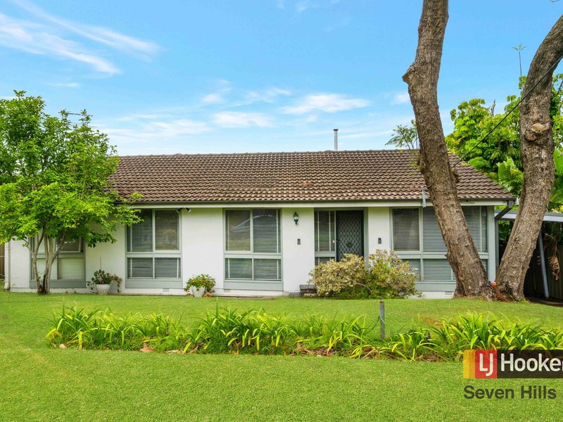 41 Nowland Street, Seven Hills NSW 2147