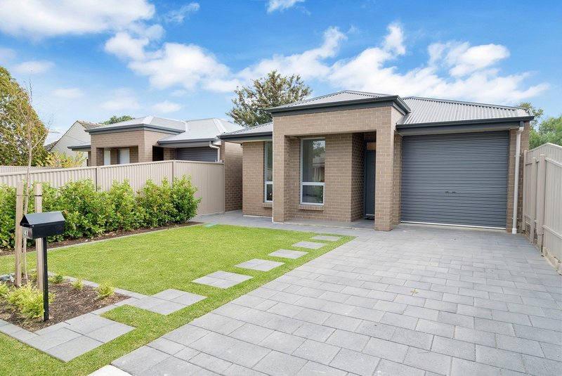 41 Nunyah Avenue, Park Holme SA 5043