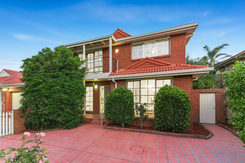 41 Nurten Parade, Aspendale Gardens VIC 3195