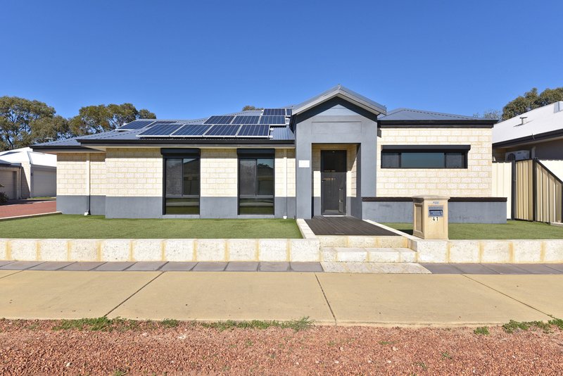 41 Oakpark Green, Clarkson WA 6030