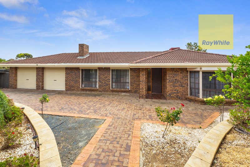 41 Oakridge Road, Aberfoyle Park SA 5159