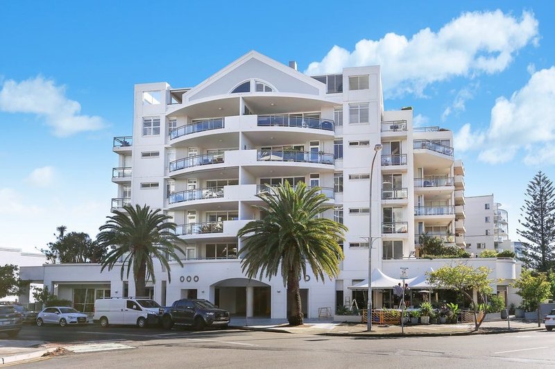 4/1 Ocean Grove Avenue, Cronulla NSW 2230