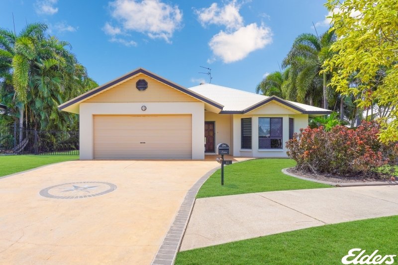 41 Odegaard Drive, Rosebery NT 0832