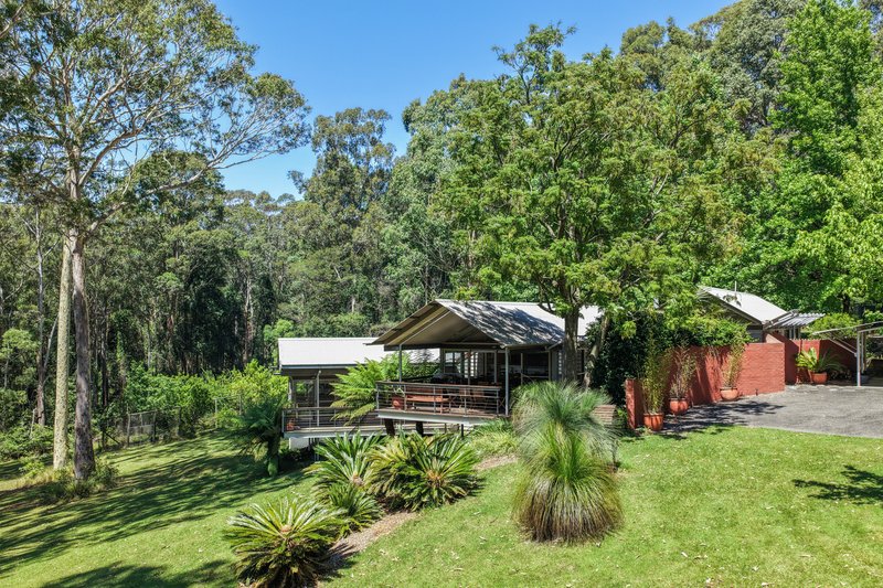 Photo - 41 Old Princes Highway, Termeil NSW 2539 - Image 1