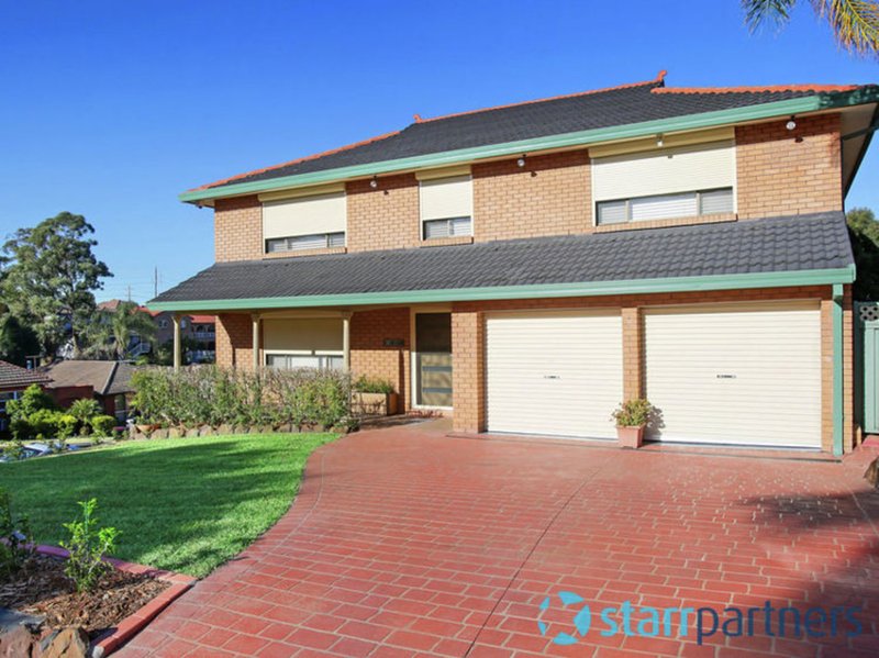 41 Oldfield Street, Greystanes NSW 2145