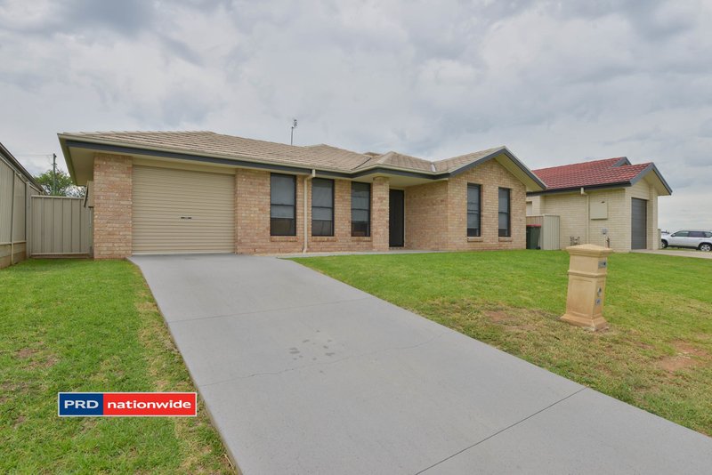 41 Orley Drive, Tamworth NSW 2340