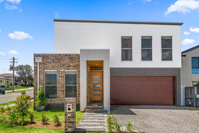 41 Osborne Parade, Warilla NSW 2528