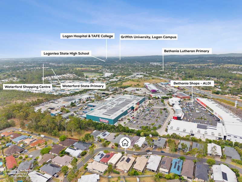 Photo - 41 Outlook Drive, Waterford QLD 4133 - Image 21