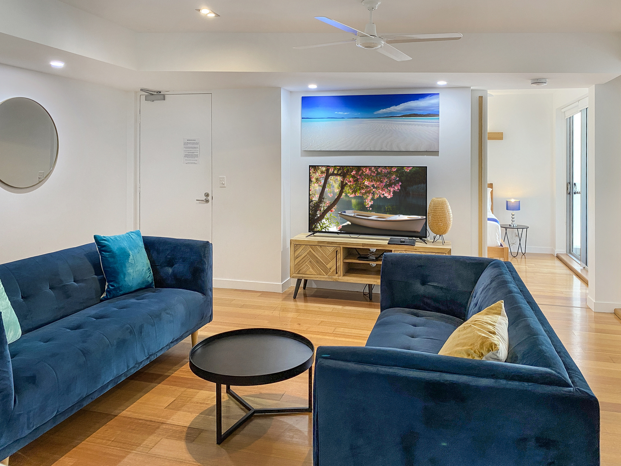 4 1 PACIFIC DRIVE, HORSESHOE BAY QLD 4819 - Image 2