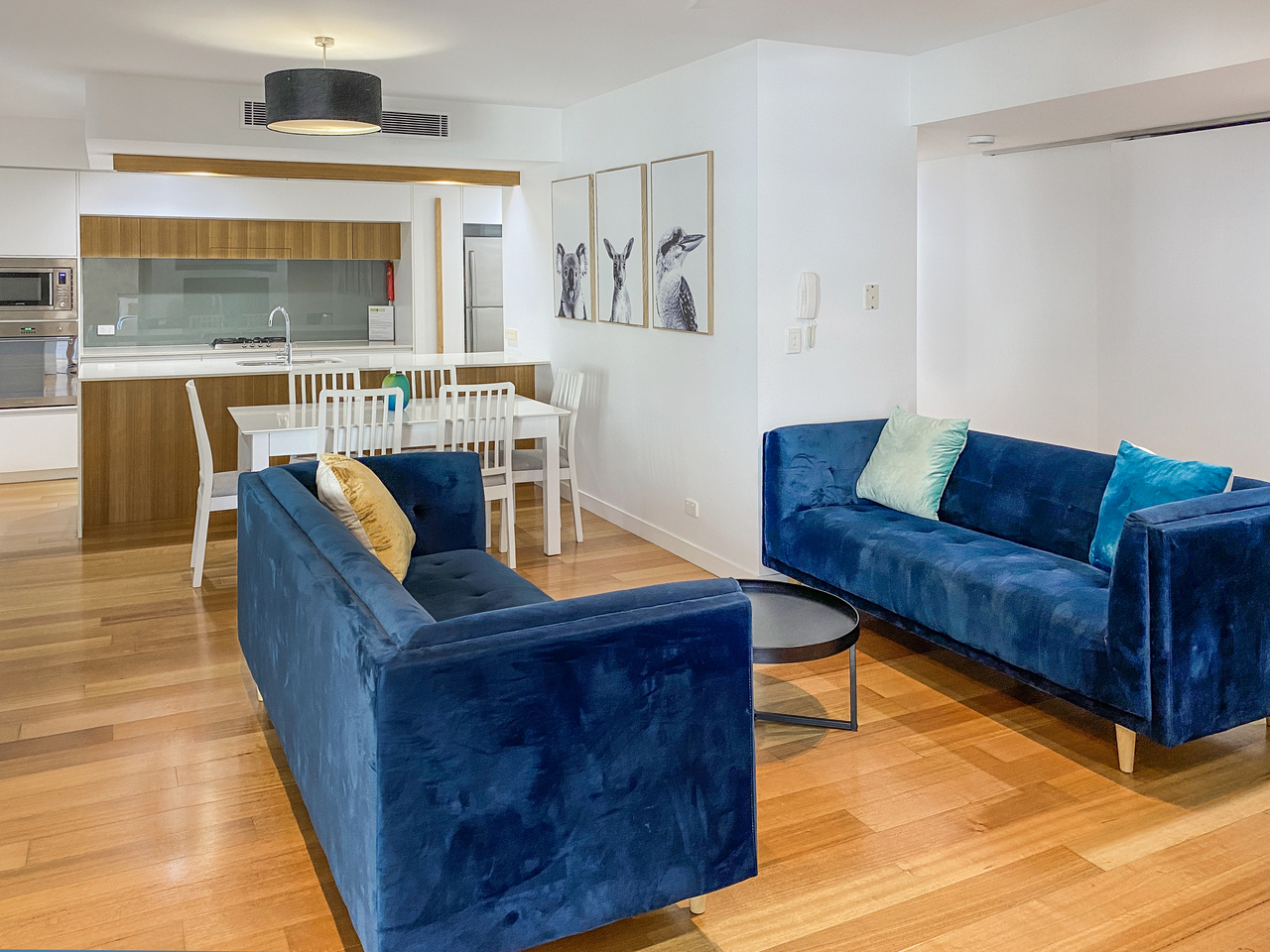 4 1 PACIFIC DRIVE, HORSESHOE BAY QLD 4819 - Image 3