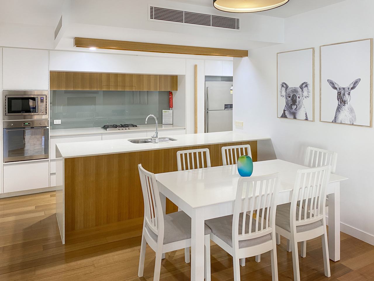 4 1 PACIFIC DRIVE, HORSESHOE BAY QLD 4819 - Image 4