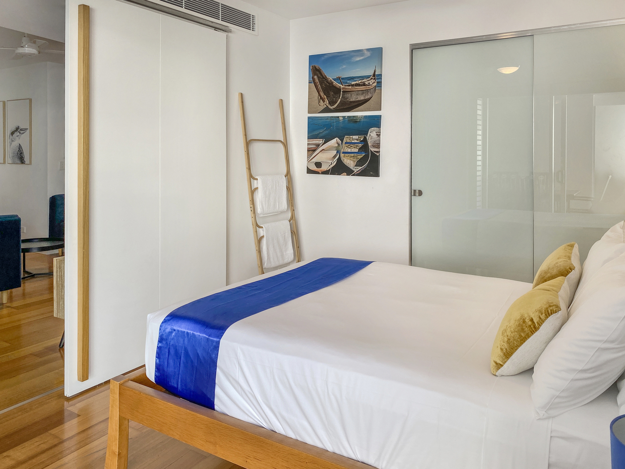 4 1 PACIFIC DRIVE, HORSESHOE BAY QLD 4819 - Image 10