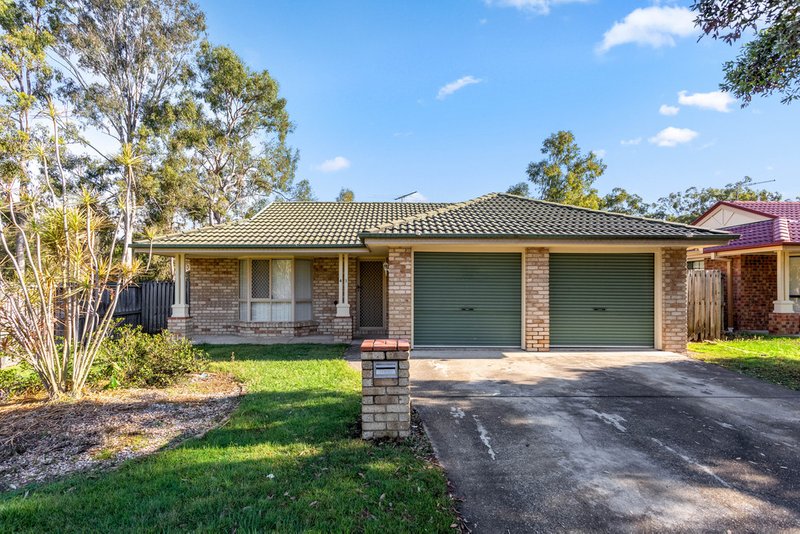 41 Paddies Crescent, Crestmead QLD 4132