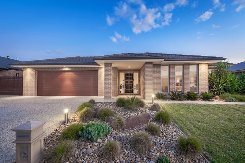 41 Palladium Circle, Beveridge VIC 3753