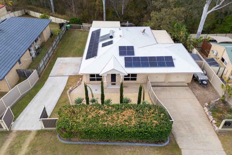 Photo - 41 Palma Rosa Drive, Wulkuraka QLD 4305 - Image 1