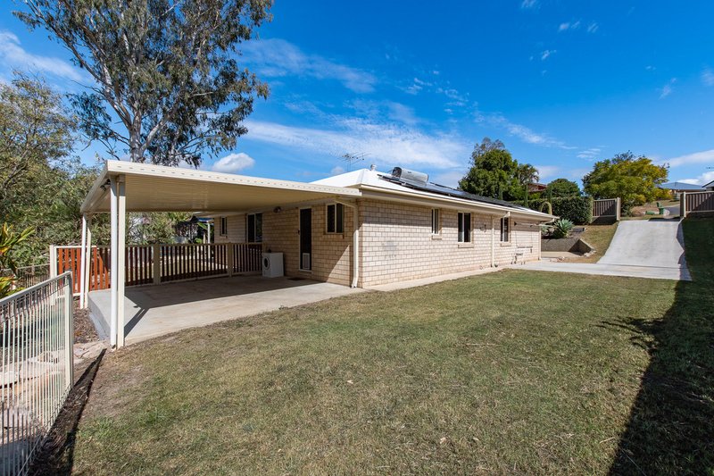 Photo - 41 Palma Rosa Drive, Wulkuraka QLD 4305 - Image 20