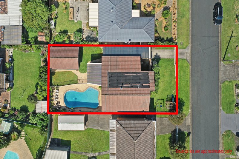 Photo - 41 Palmer Avenue, Kanahooka NSW 2530 - Image 10