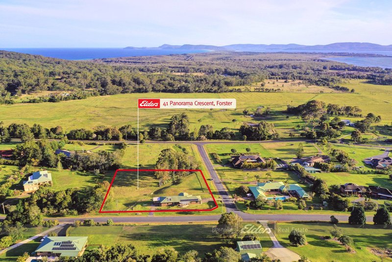 Photo - 41 Panorama Crescent, Forster NSW 2428 - Image 14