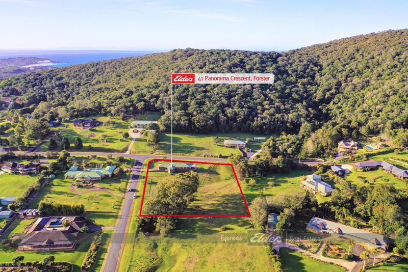 Photo - 41 Panorama Crescent, Forster NSW 2428 - Image 23