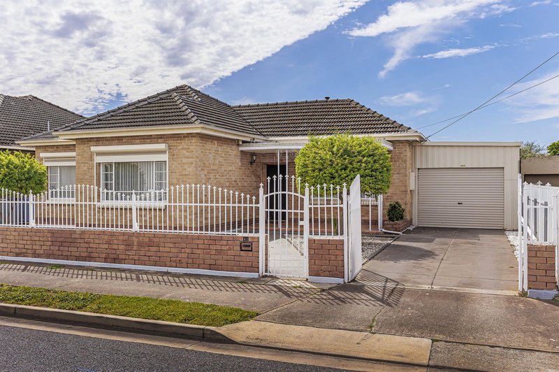 41 Paqualin Street, Hendon SA 5014