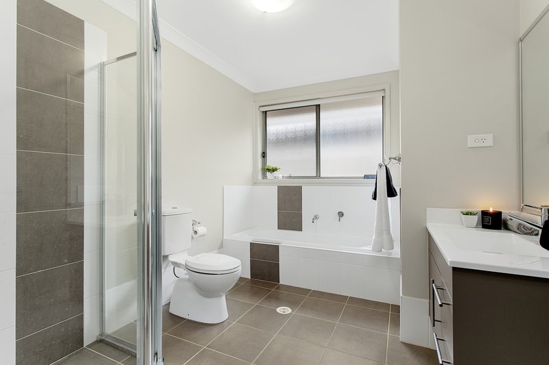 Photo - 41 Paringa Drive, The Ponds NSW 2769 - Image 6