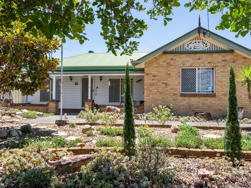 Photo - 41 Parish Road, Caboolture QLD 4510 - Image 1