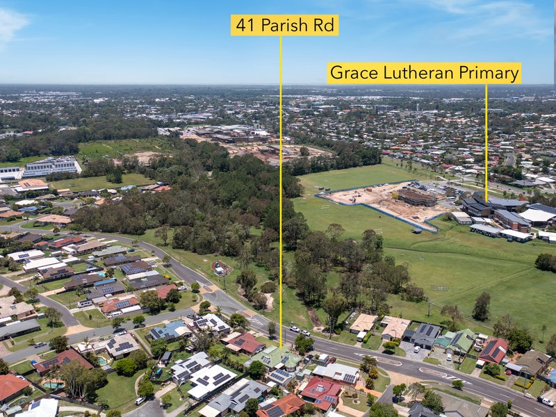 Photo - 41 Parish Road, Caboolture QLD 4510 - Image 14