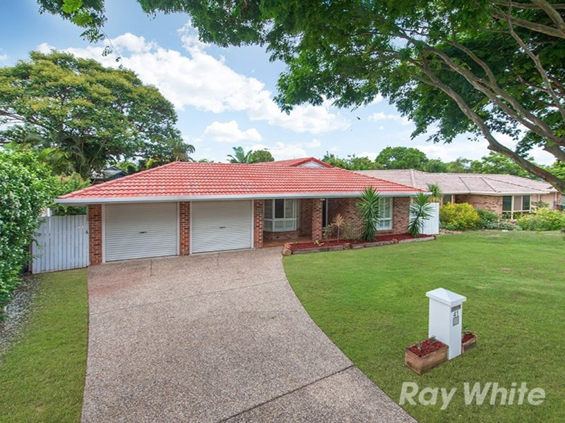 41 Parklands Circuit, Boondall QLD 4034