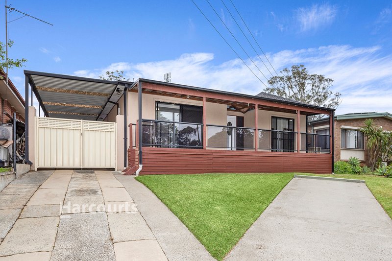 41 Parkside Drive, Dapto NSW 2530