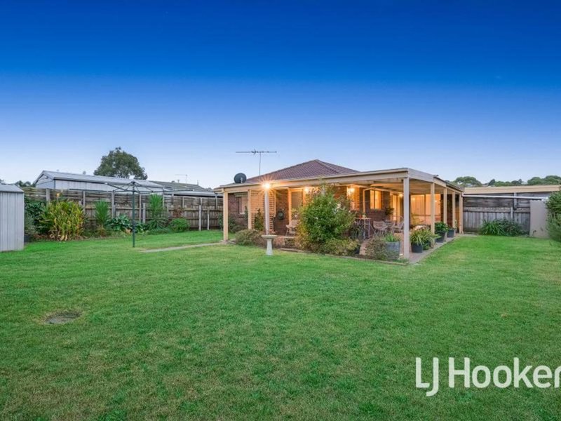 Photo - 41 Parman Avenue, Pakenham VIC 3810 - Image 10